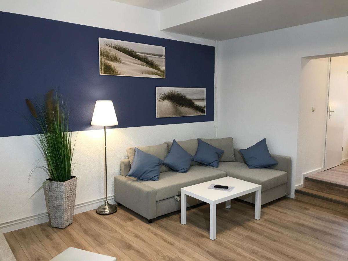 Ferienwohnungen Springer In Schoenefeld Ot Grossziethen Div Apartments Fuer Bis Zu 6 Personen Exterior foto
