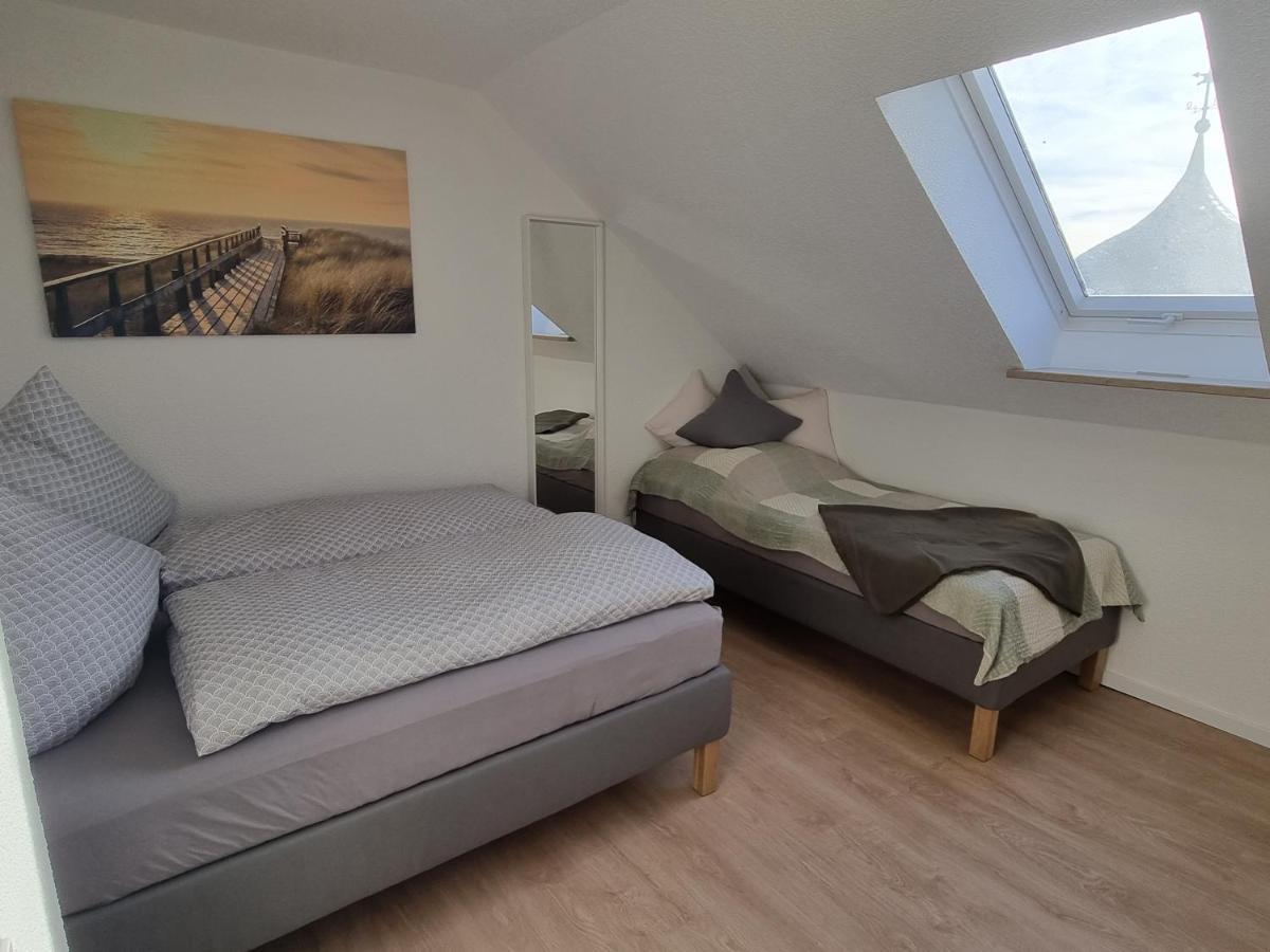 Ferienwohnungen Springer In Schoenefeld Ot Grossziethen Div Apartments Fuer Bis Zu 6 Personen Exterior foto