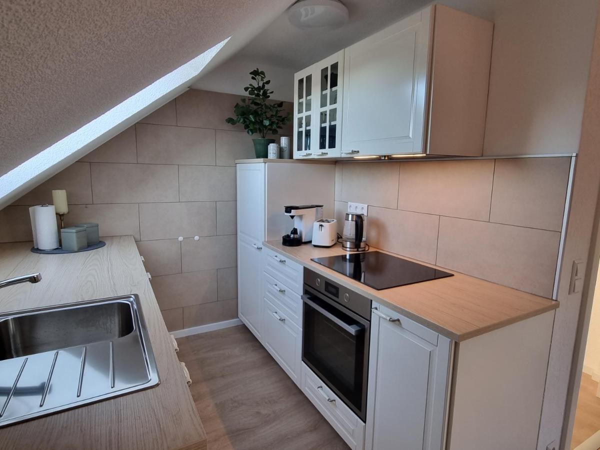 Ferienwohnungen Springer In Schoenefeld Ot Grossziethen Div Apartments Fuer Bis Zu 6 Personen Exterior foto