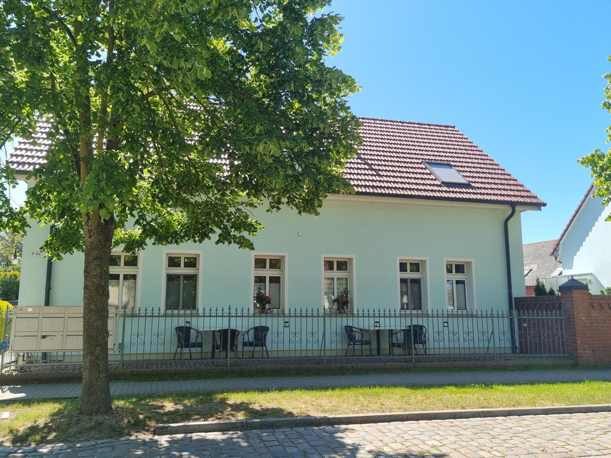 Ferienwohnungen Springer In Schoenefeld Ot Grossziethen Div Apartments Fuer Bis Zu 6 Personen Exterior foto